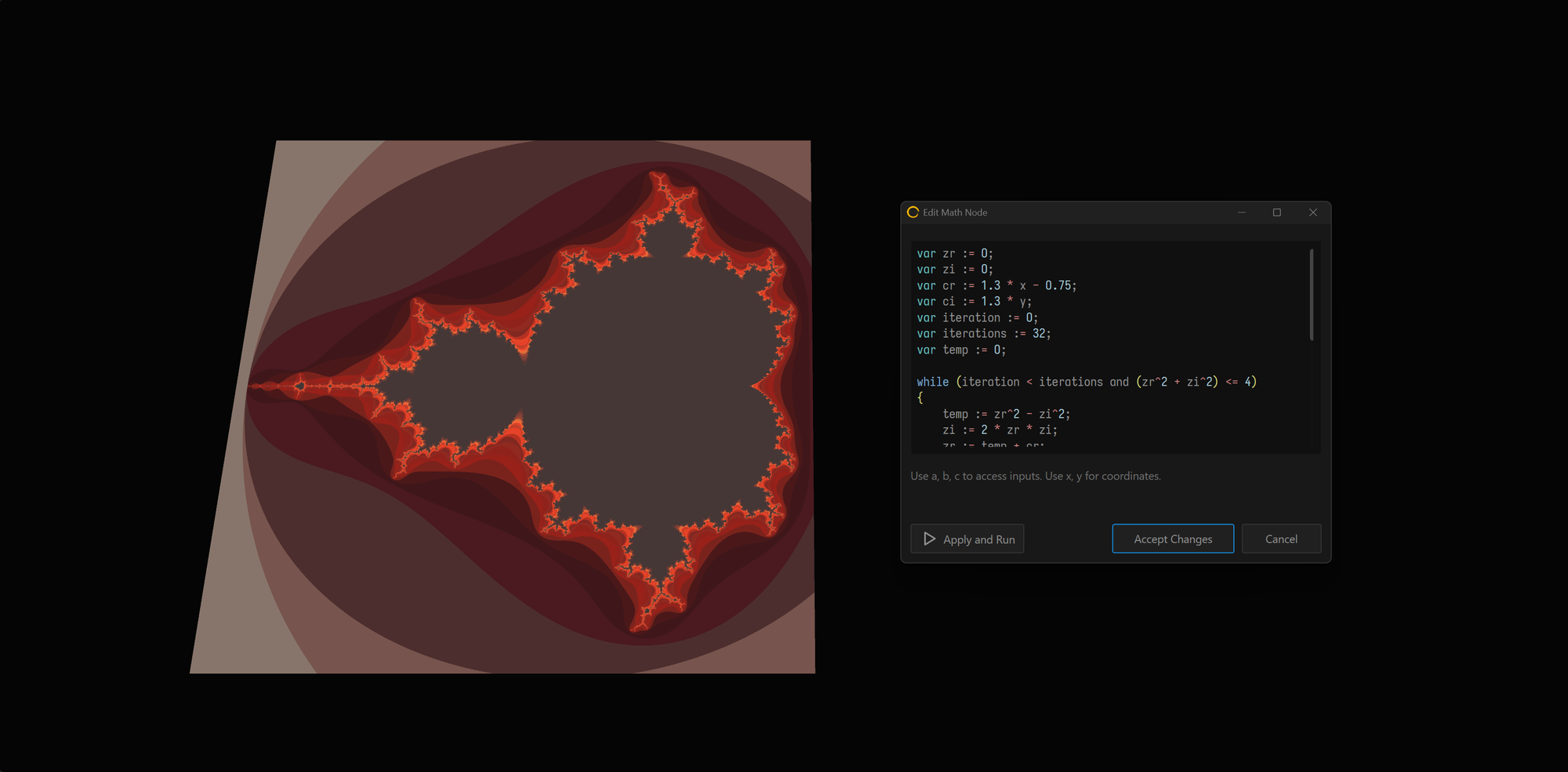 Advanced Features: Variables, Compute, and Expressions