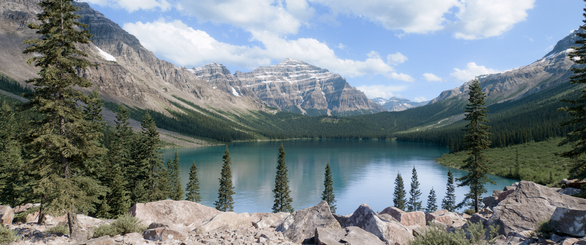 Gaea 2.2.7 - Christmas Release