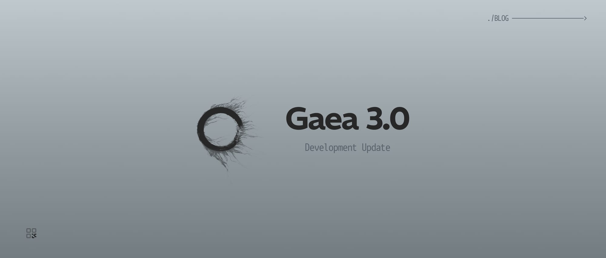 Gaea 3.0 Development Update