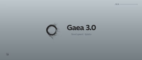 Gaea2Unreal: Now Open Source!